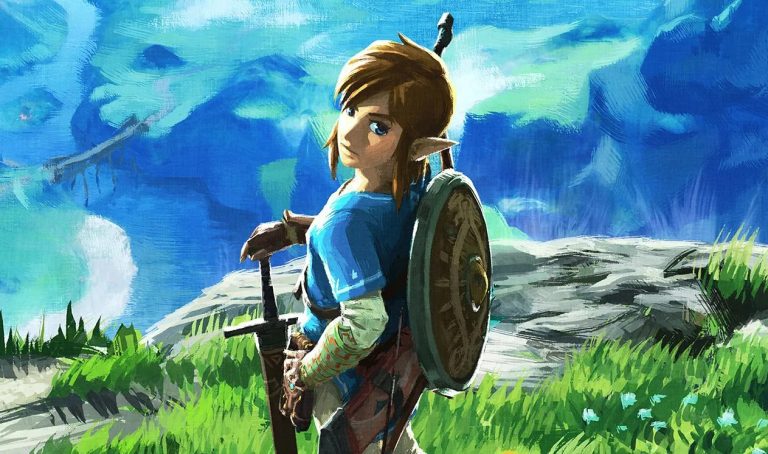 Universal and Illumination are reportedly about to close a big deal for a Legend of Zelda movie with Nintendo.