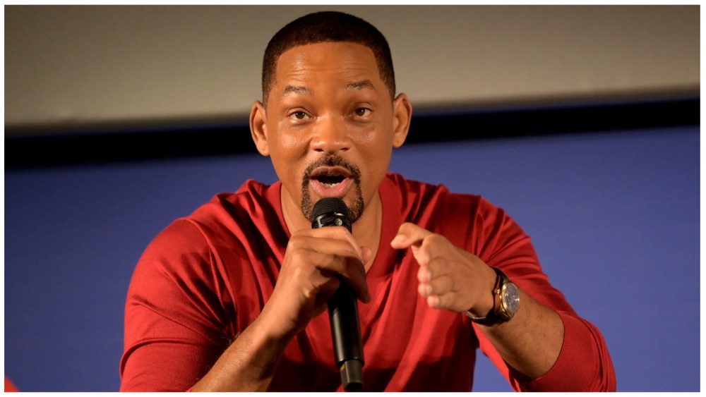 Will Smith