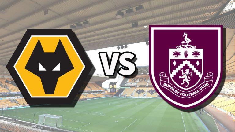 Wolves vs Burnley en direct : comment regarder le match de Premier League en ligne et à la télévision, actualités de l’équipe