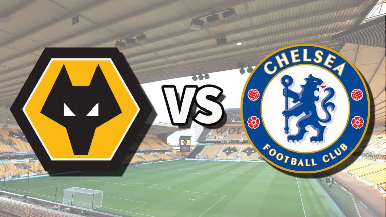 Wolves vs Chelsea en direct : comment regarder le match de Premier League en ligne