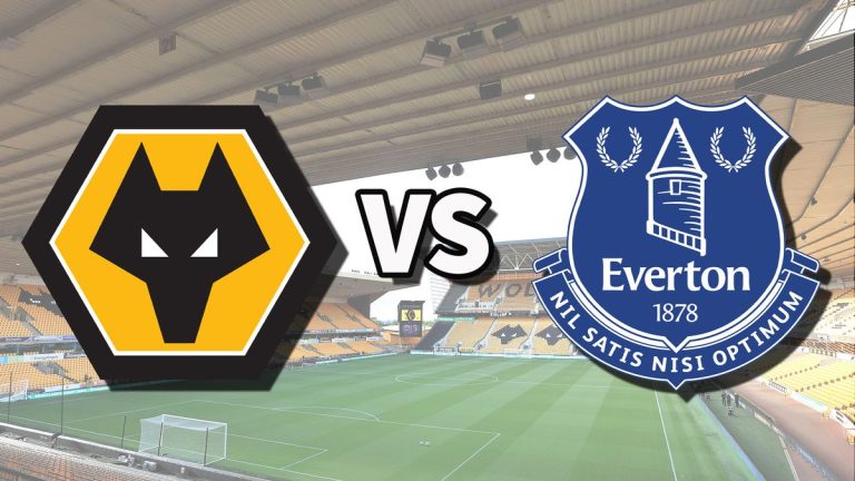 Wolves vs Everton en direct : comment regarder le match de Premier League en ligne