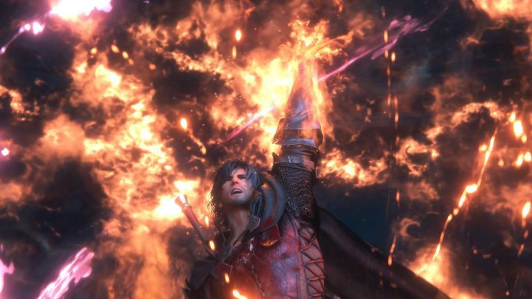 Yoshi-P ne s’attend pas à une suite ou à un spin-off de Final Fantasy 16, affirme que l’équipe est passée à de nouveaux projets