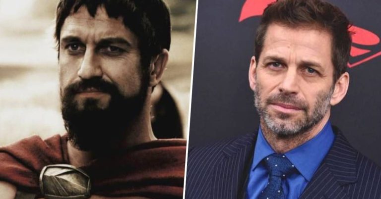 Zack Snyder récupère les droits sur son scénario qui était autrefois une suite de 300 mais qui est désormais un film d’Alexandre le Grand « incroyablement homoérotique, super violent, super sexuel »