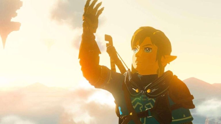 Zelda Boss est enthousiasmé par la prochaine console Nintendo et les "nouvelles" choses qu'elle peut faire
