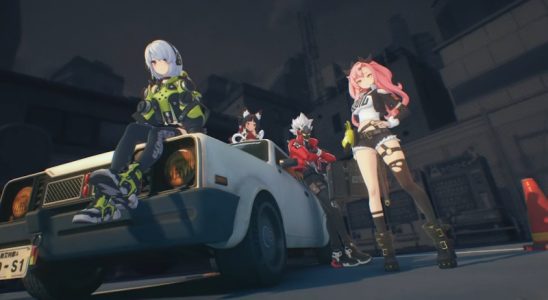 Zenless Zone Zero de Hoyoverse obtient l'année de sortie 2024 dans une nouvelle bande-annonce de gameplay