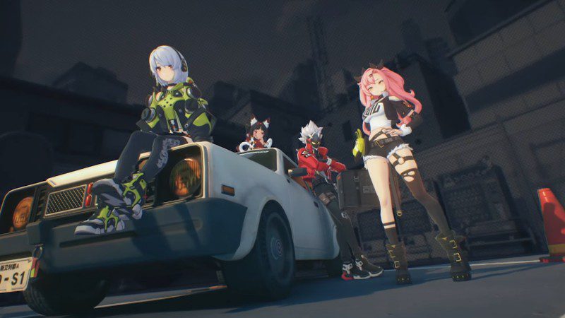 Zenless Zone Zero de Hoyoverse obtient l'année de sortie 2024 dans une nouvelle bande-annonce de gameplay
