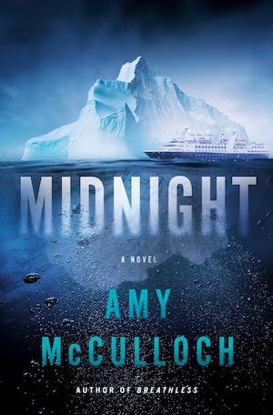 image de couverture pour Minuit par Amy McCulloch 