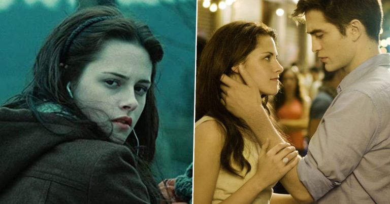 15 ans après sa sortie, la star Kristen Stewart déclare désormais que Twilight est un « film gay »