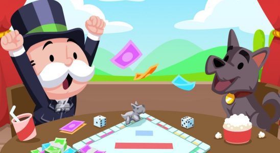 Tous les événements, dates et récompenses de Monopoly Go