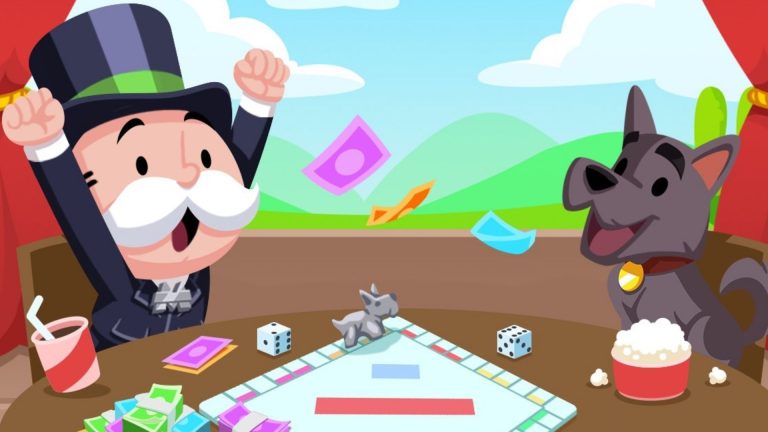 Tous les événements, dates et récompenses de Monopoly Go
