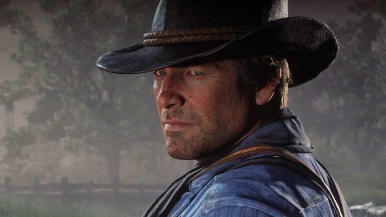 Le mod Red Dead Redemption 2 est ce qui se rapproche le plus d'un remake de RDR1
