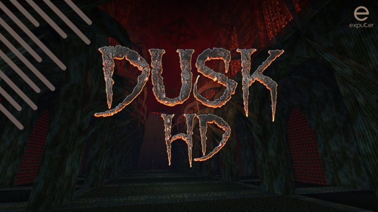 Le créateur de Dusk pense que le jeu pourrait fonctionner comme un "film d'action/d'horreur crasseux"
