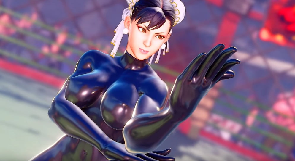 Comment débloquer des costumes dans Street Fighter 5