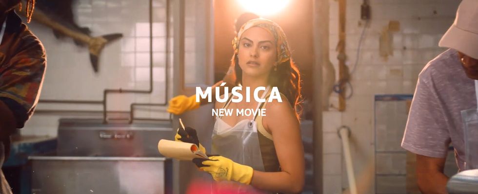 camila mendes, musica, annonce prime vidéo 2024