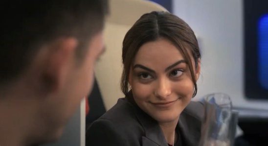 Premier aperçu des nouveaux films de la star de Riverdale, Camila Mendes, pour 2024