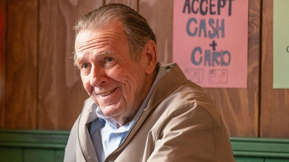 Tom Wilkinson in 