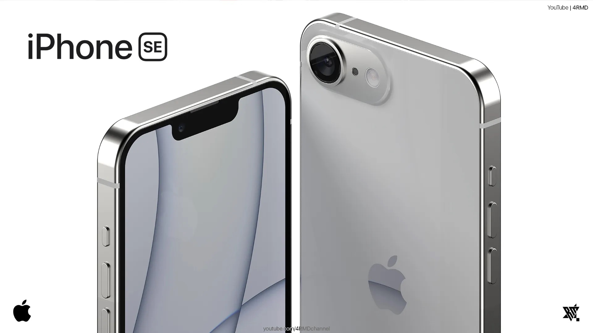 Concept iPhone SE4