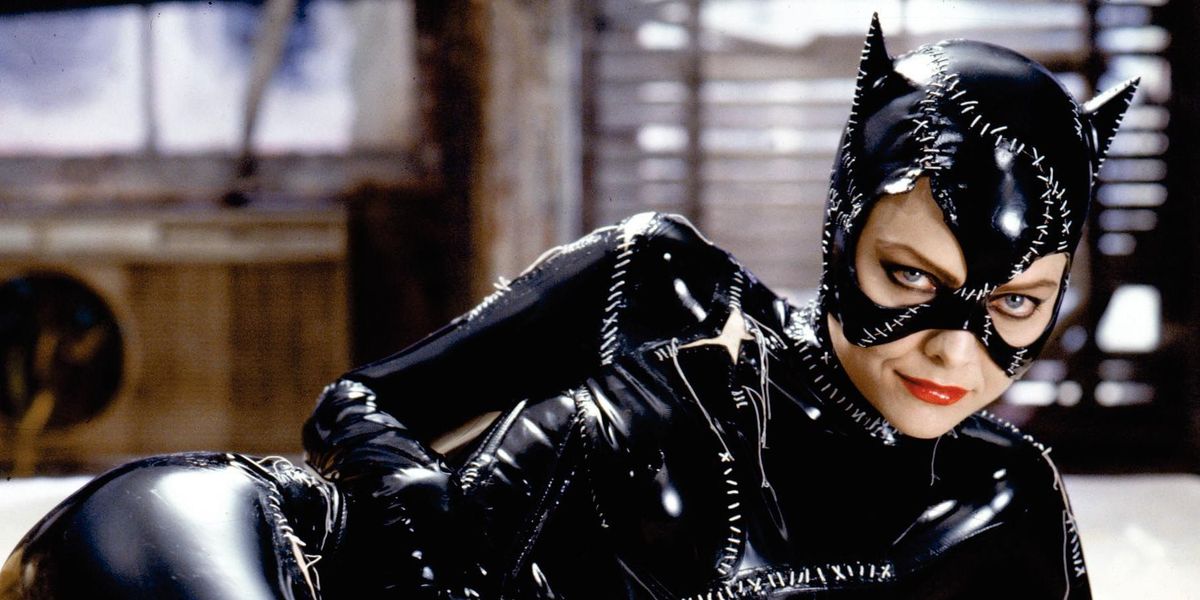 L'écrivain de Batman Returns parle du spin-off proposé par Tim Burton sur Catwoman
