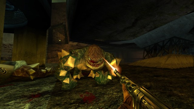 Turok 3 revue 2