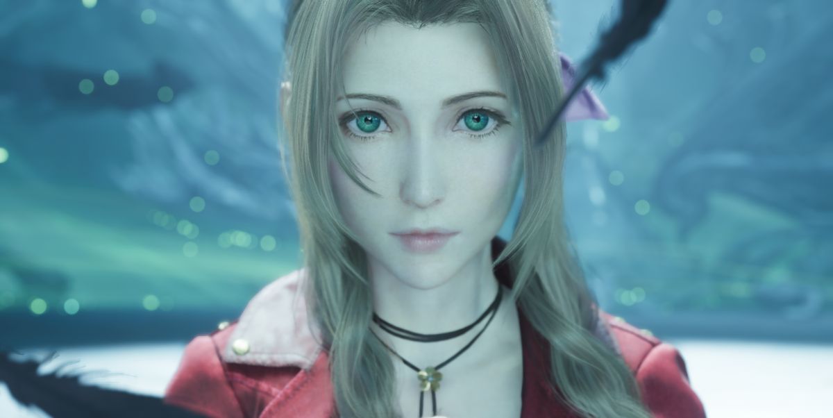 Le développeur de Final Fantasy 7 Rebirth propose de nouveaux indices sur le sort d'Aerith
