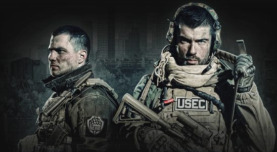 Quand aura lieu le prochain effacement d’Escape from Tarkov ?