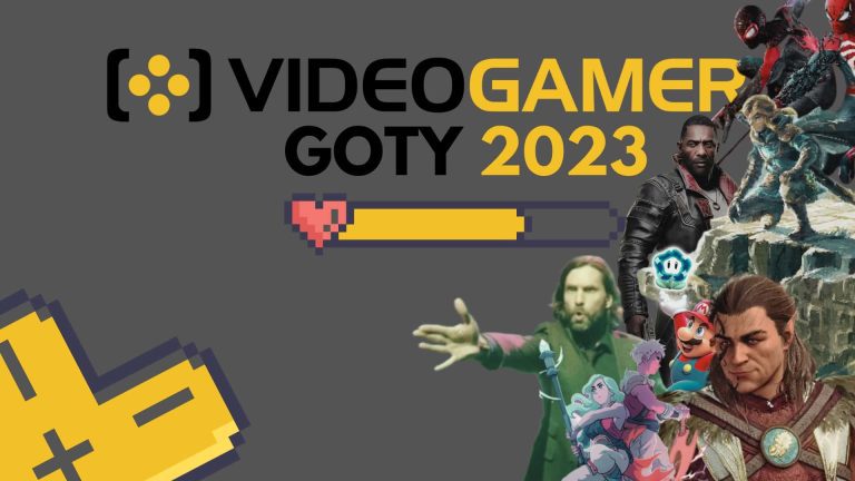 Jeu vidéo de l'année : les 10 meilleurs jeux de 2023
