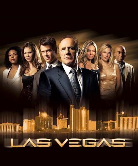 Las Vegas TV Show on NBC: canceled or renewed?