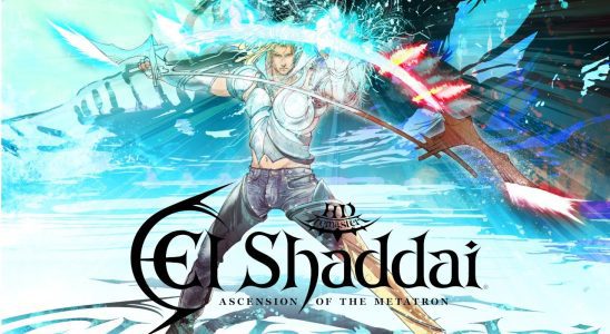 El Shaddai date de sortie sur Switch, bande-annonce