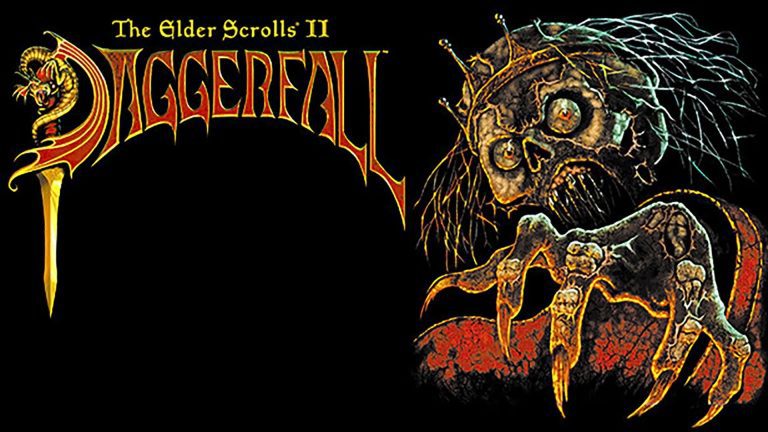 Daggerfall Unity 1.0.0 est disponible gratuitement, ramenant le jeu Elder Scrolls dans un moteur moderne
