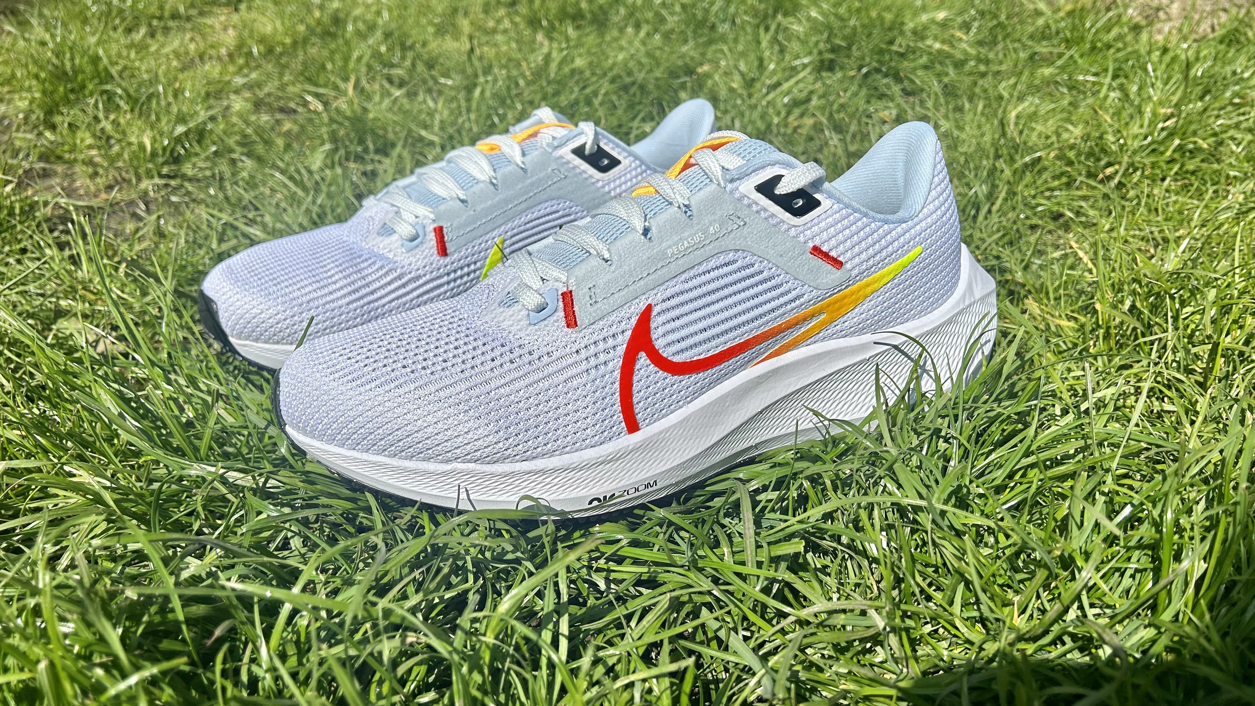 une photo de la Nike Pegasus 40