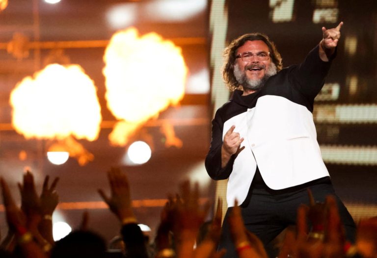 Jack Black jouerait Steve dans l’adaptation longtemps retardée du film Minecraft