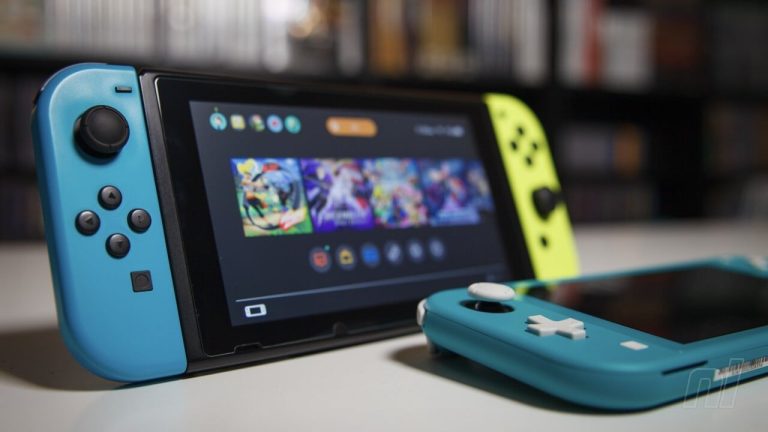 "Switch 2" sera une évolution itérative et coûtera 400 $, prédit un analyste
