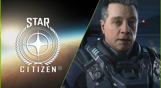 Star Citizen vient de réaliser sa plus grande année de financement participatif et 6 ans de croissance