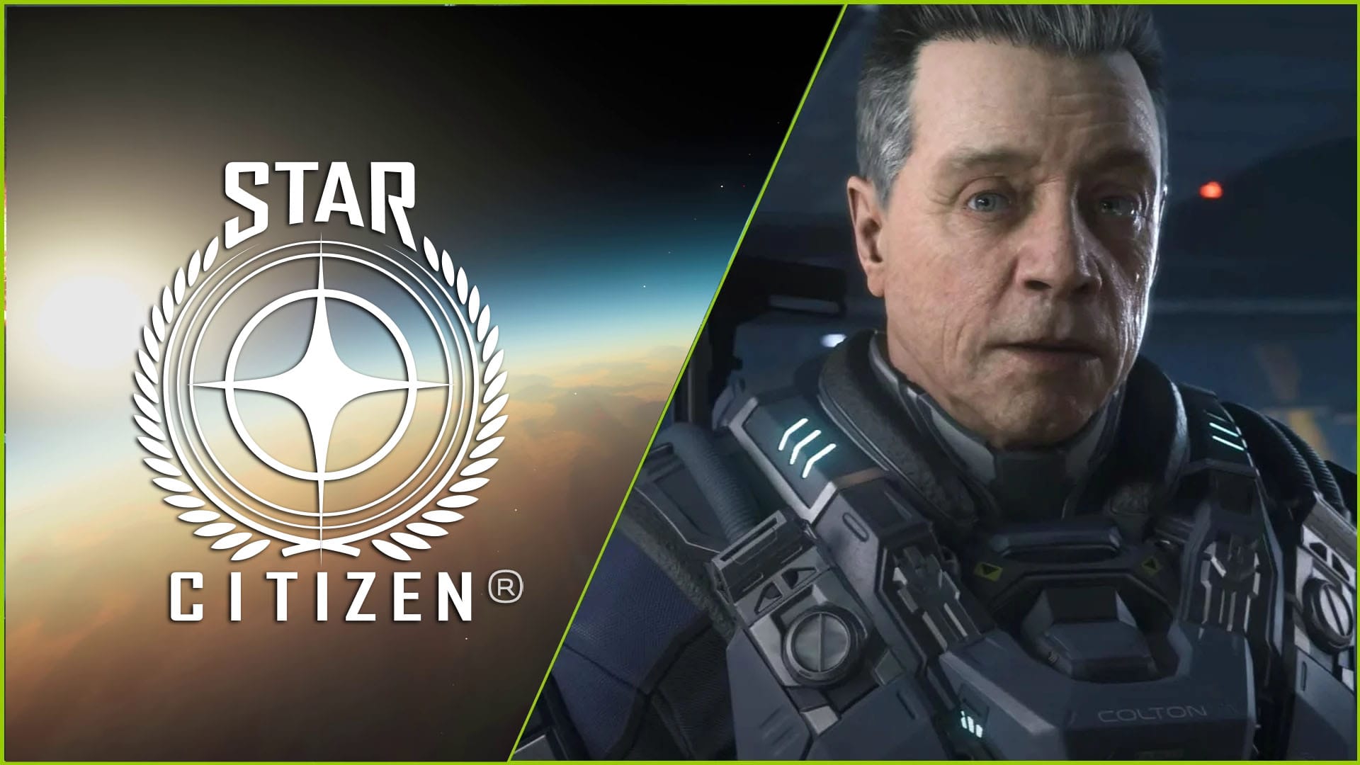 Star Citizen vient de réaliser sa plus grande année de financement participatif et 6 ans de croissance
