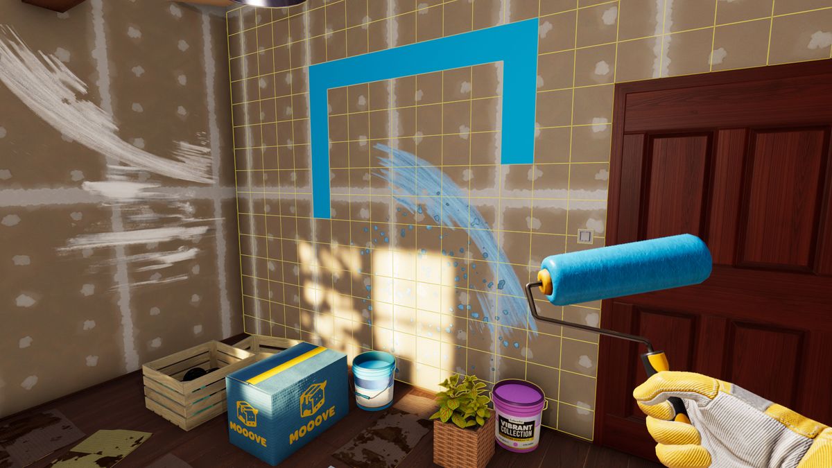 Test de House Flipper 2
