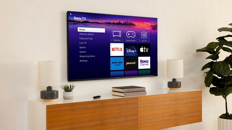 Les téléviseurs « haut de gamme » de la série Pro de Roku sont dotés d’écrans mini LED