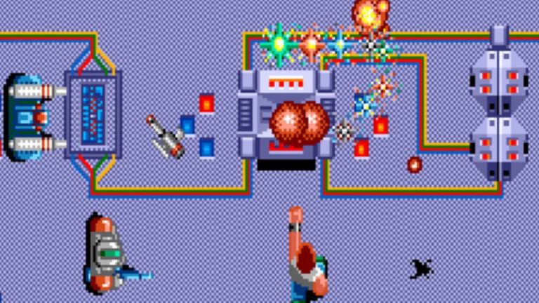 Hamster Corporation révèle sa première sortie d’archives d’arcade de 2024
