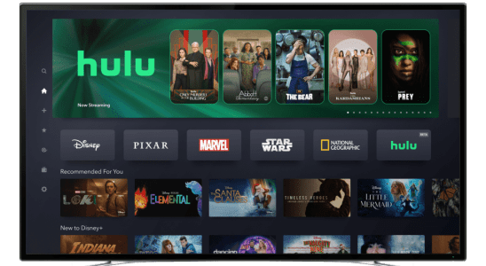 best streaming services deals sign up