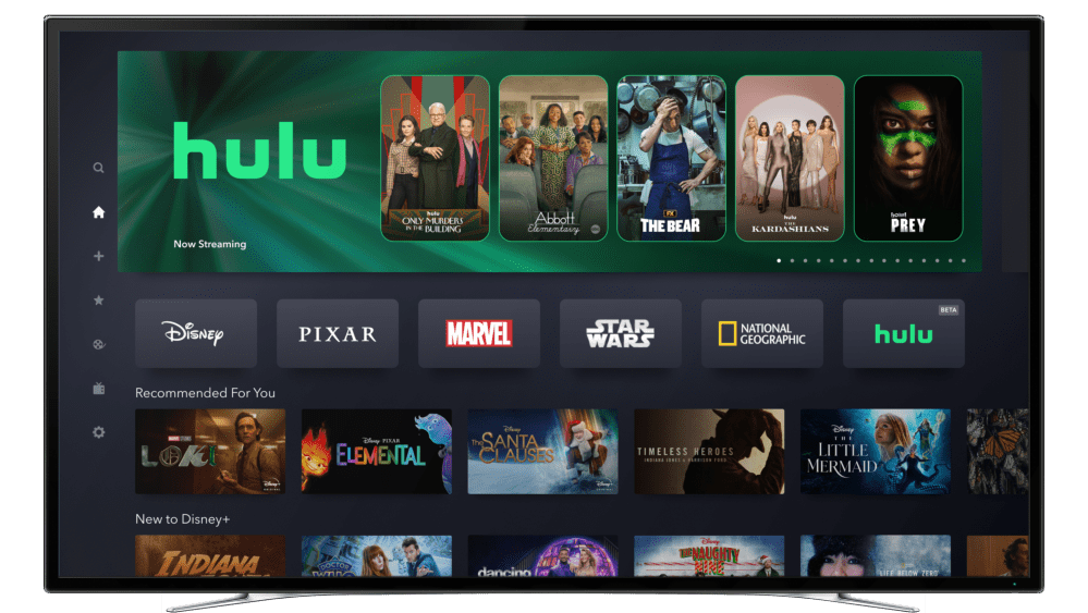 best streaming services deals sign up