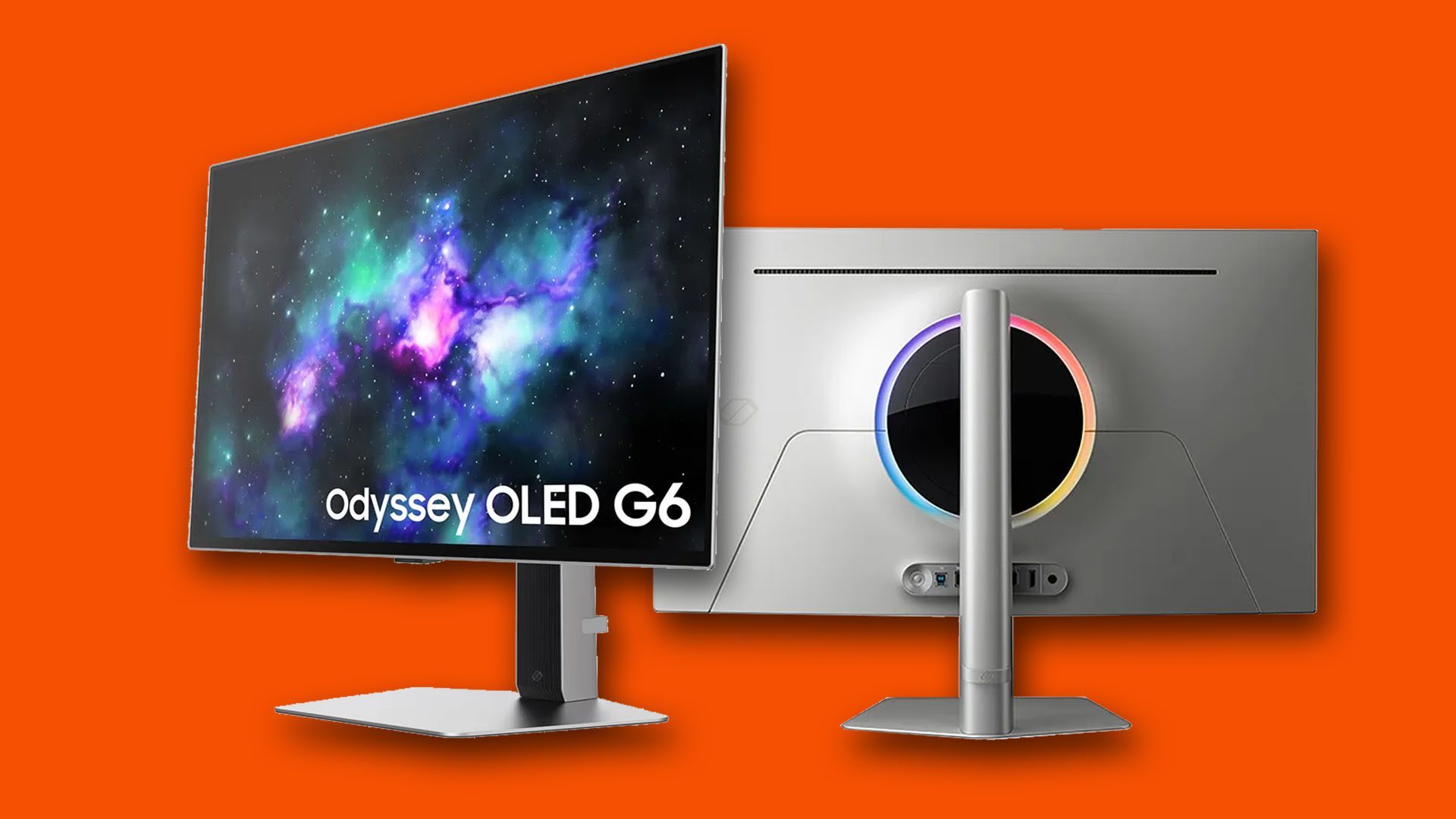 Samsung abandonne les courbes et ajoute 360 ​​Hz pour la nouvelle gamme de moniteurs OLED Odyssey
