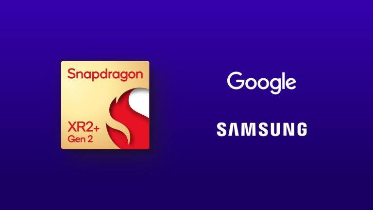 Qualcomm dévoile Snapdragon XR2+ pour affronter Apple Vision Pro – et il équipera le nouveau casque Samsung-Google