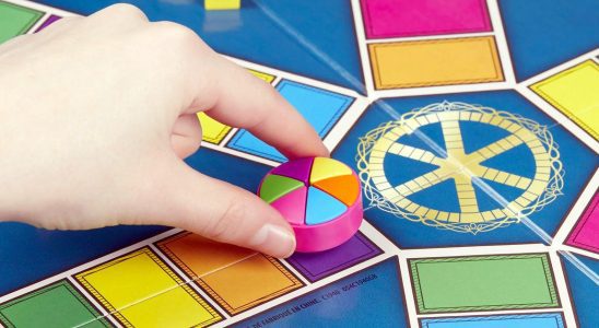 Trivial Pursuit a une nouvelle version inspirée de Wordle (et alimentée par l'IA)