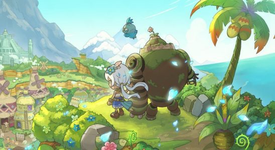 Le producteur de Fantasy Life, Keiji Inafune, déclare qu'il fera de son "mieux" pour améliorer la nouvelle entrée