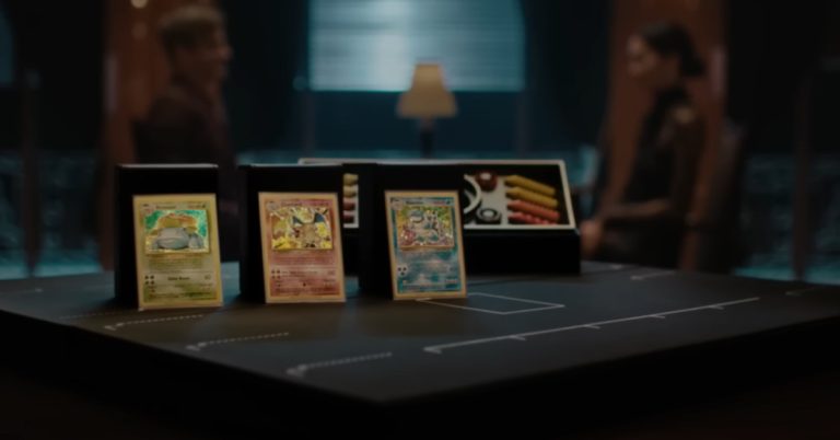 L'ensemble Classique Pokémon TCG est disponible à son prix le plus bas jamais vu
