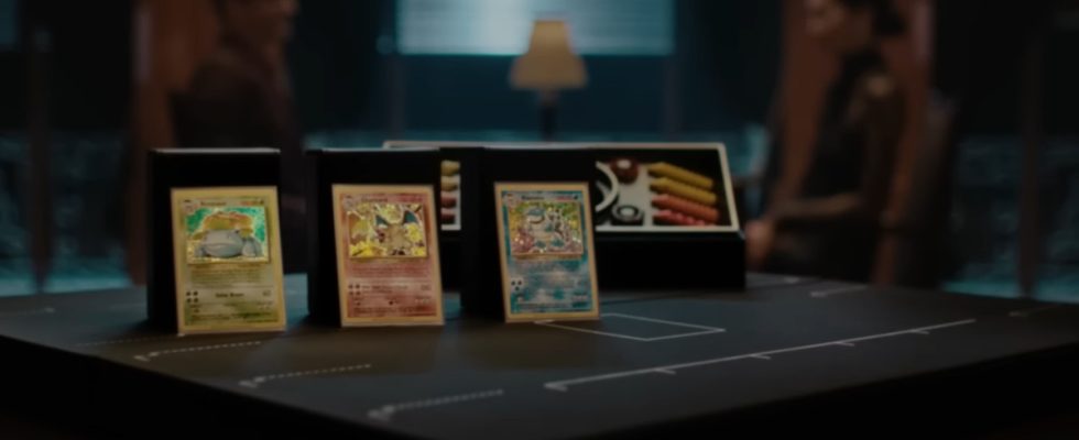 L'ensemble Classique Pokémon TCG est disponible à son prix le plus bas jamais vu