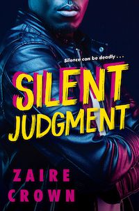 image de couverture pour Silent Judgment