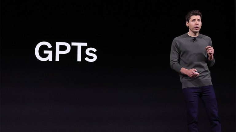 La boutique d’applications d’OpenAI pour les GPT sera lancée la semaine prochaine