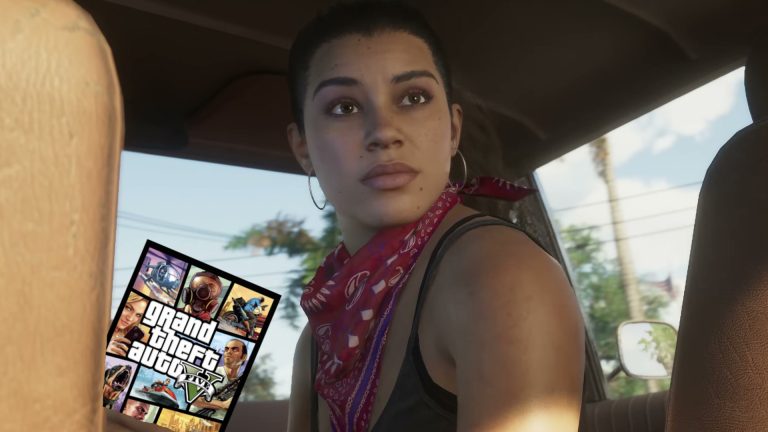 Les fans créent GTA 6 dans GTA 5, 4 et San Andreas – avec un succès mitigé
