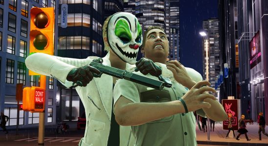 Malgré tout, Payday 3 et Cities Skylines 2 se vendent gros sur Steam