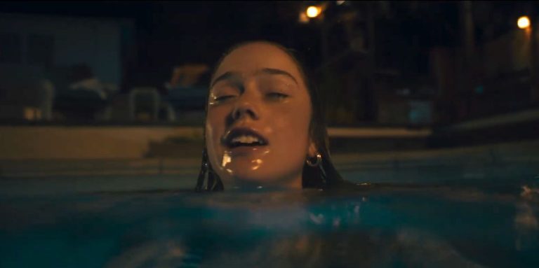 Night Swim coule avec une faible note Rotten Tomatoes après les premiers avis
